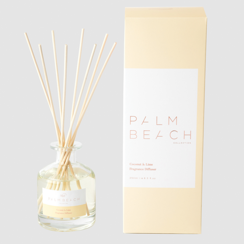 ✨SPECIAL ✨ Coconut and lime Diffuser 250ML by Palm Beach