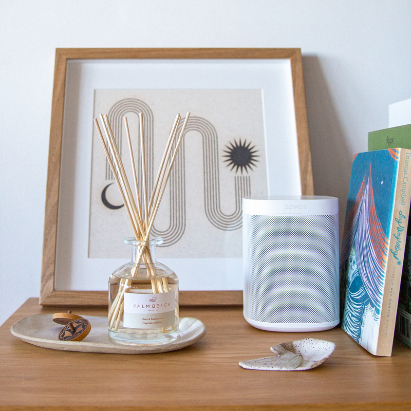 ✨SPECIAL ✨ Clove and Sandalwood Diffuser 250ML by Palm Beach