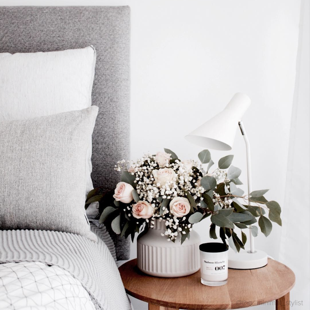 🌊 007 Sea Salt & Thyme LARGE Candle Maison Blanche 🕯️✨🌿- Fresh, earthy, energising