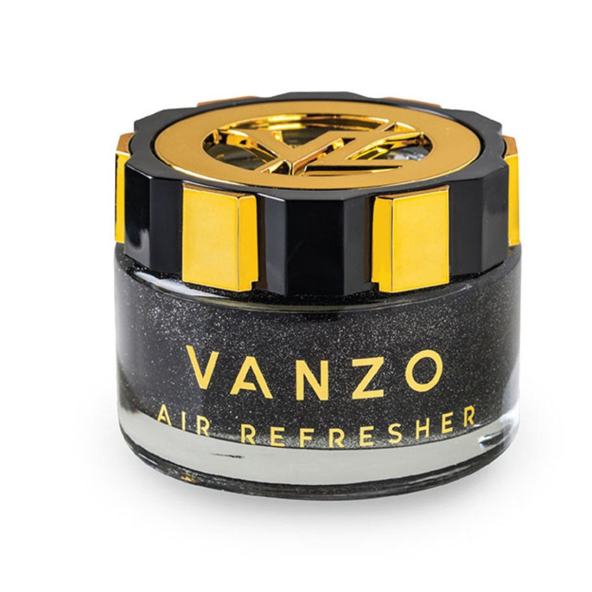 🖤 Secret Musk 1616 VANZO LX Car ✨🚘🔥- Mysterious, bold, addictive