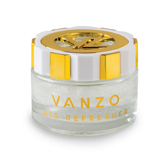 ✨ Velvet Musk 1717 VANZO LX Car 🖤🚘🌫️ - Elegant, sensual, comforting