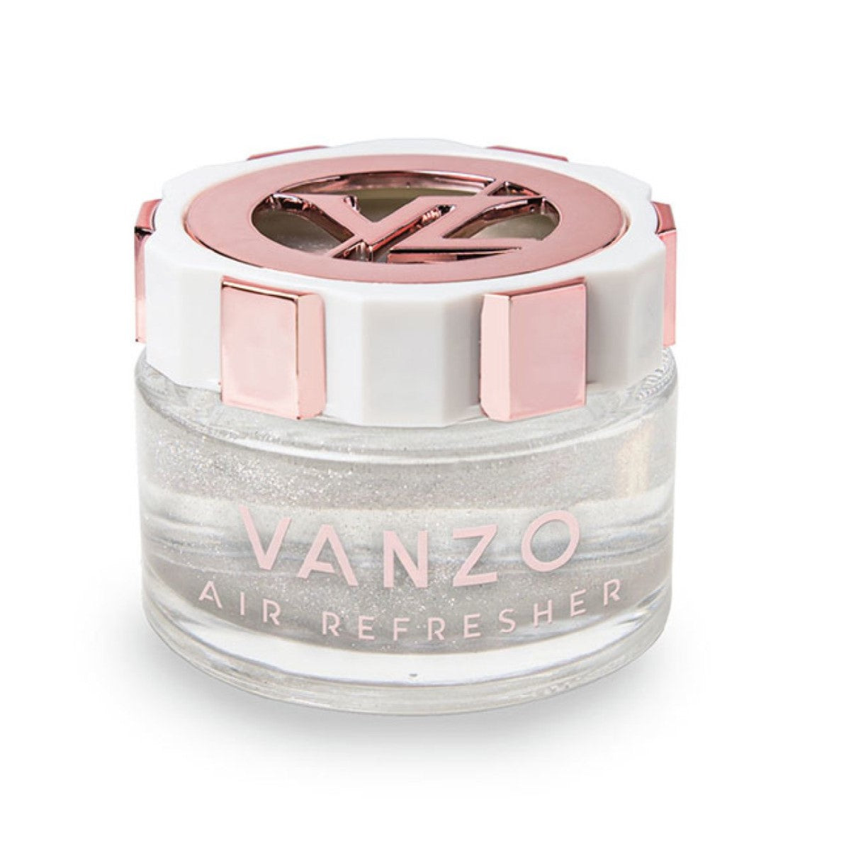 🍐English Pear & Freesia 1818 VANZO LX Car 🌸🚗✨ - Fresh, floral, graceful