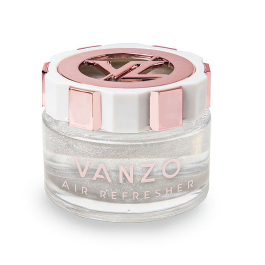 🍐English Pear & Freesia 1818 VANZO LX Car 🌸🚗✨ - Fresh, floral, graceful