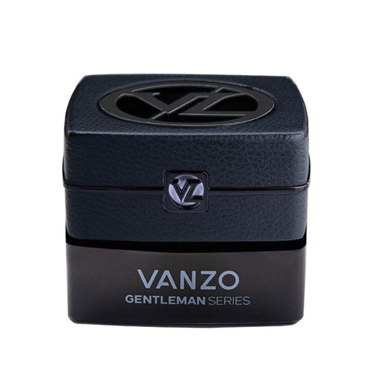 🖤 Black Code 2255 VANZO Gentleman Series Car 🚗🔥✨ - Dark, fresh, magnetic