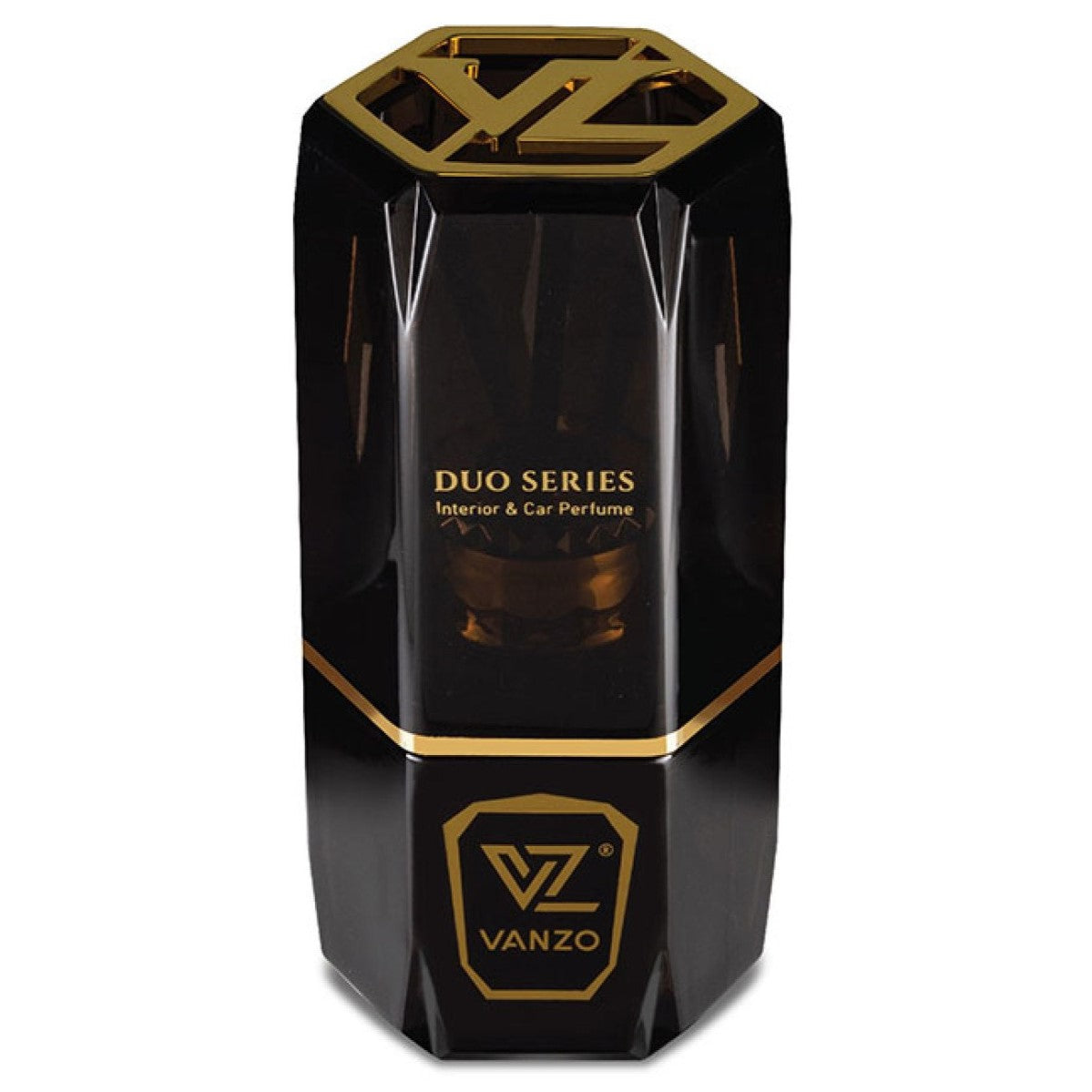 🌸 Classic Blossom 3355 VANZO Car diffuser ✨🚗💮 - Clean, gentle