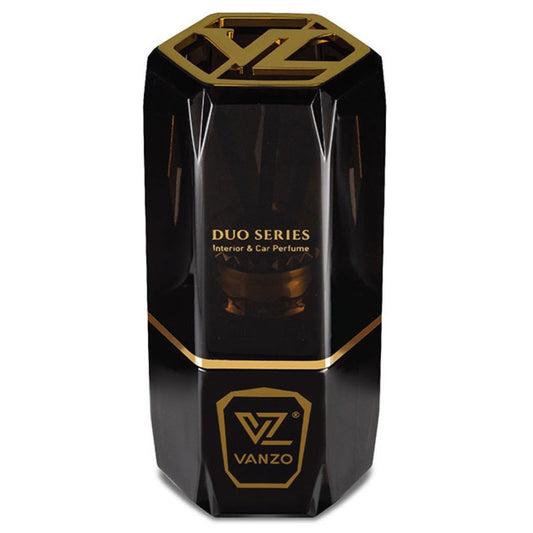 🌸 Classic Blossom 3355 VANZO Car diffuser ✨🚗💮 - Clean, gentle