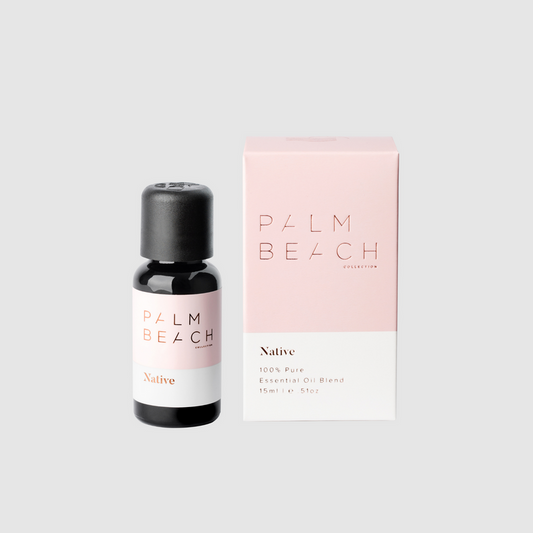 Palm Beach Essential Oil 15ml – Native 🌿