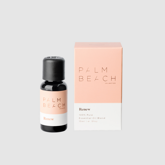 Palm Beach Essential Oil 15ml – Renew 🌿💧