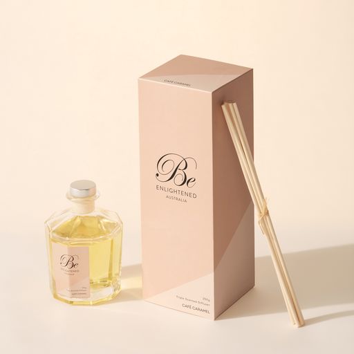 Cafe Le Diffuser Set BE Enlightened – Page 2 – Scent Circle