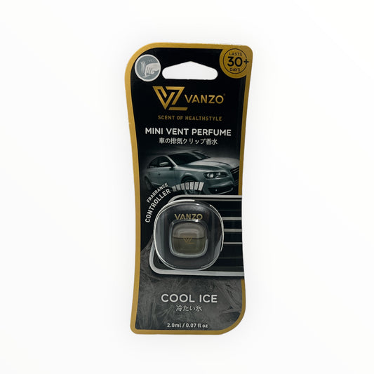Mini Vent Cool Ice