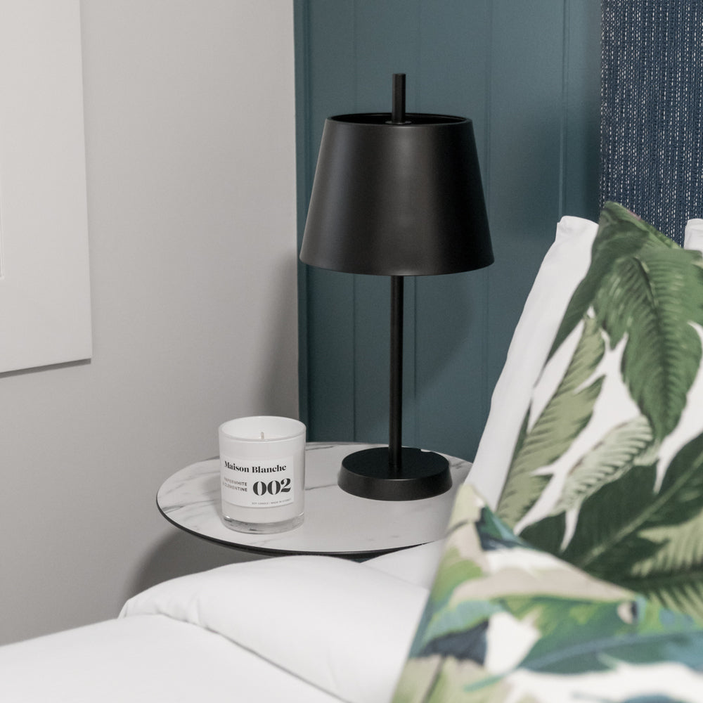 🍊 002 Paperwhite & Clementine Large Candle Maison Blanche ✨🕯️🌼 - Luminous, floral, citrusy