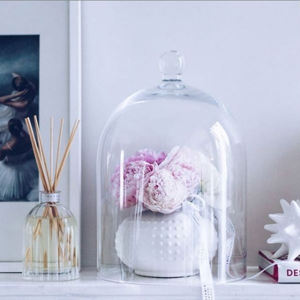 Burnt Fig & Pear Fragrance Diffuser 350ml Peppermint Grove 🍐🔥- Earthy, sweet, subtly spiced